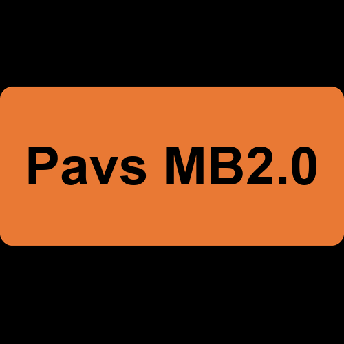 Pavs MB2.0